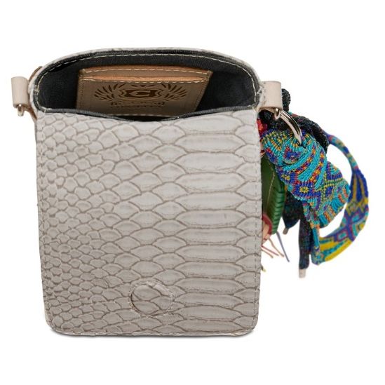 Dash Crossbody, Thunderbird