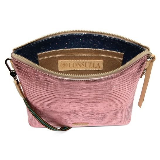 Downtown Crossbody, Elodie