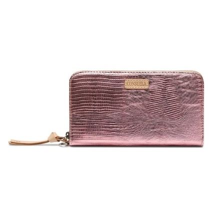 Essential Wallet, Elodie