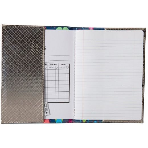 Notebook, Gemma