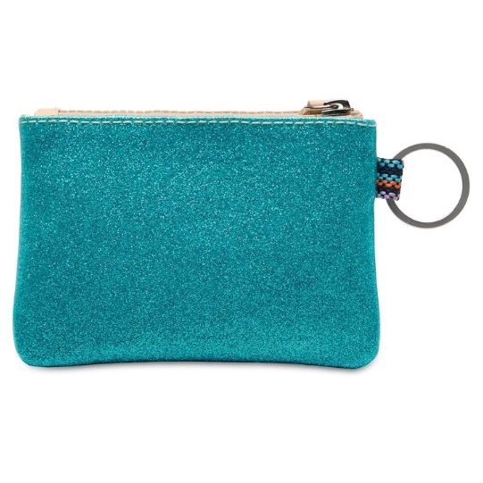Pouch, Lumi
