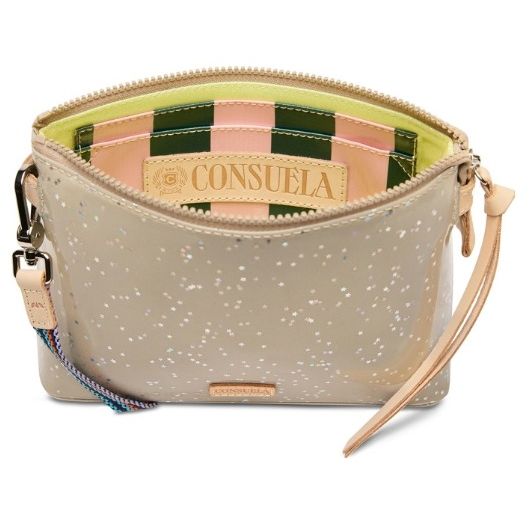 Midtown Crossbody, Faye