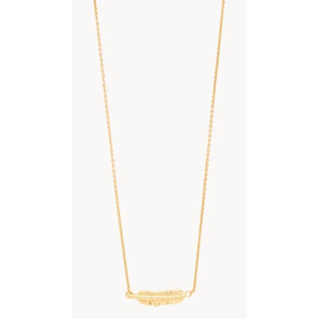 Follow Your Dreams Necklace
