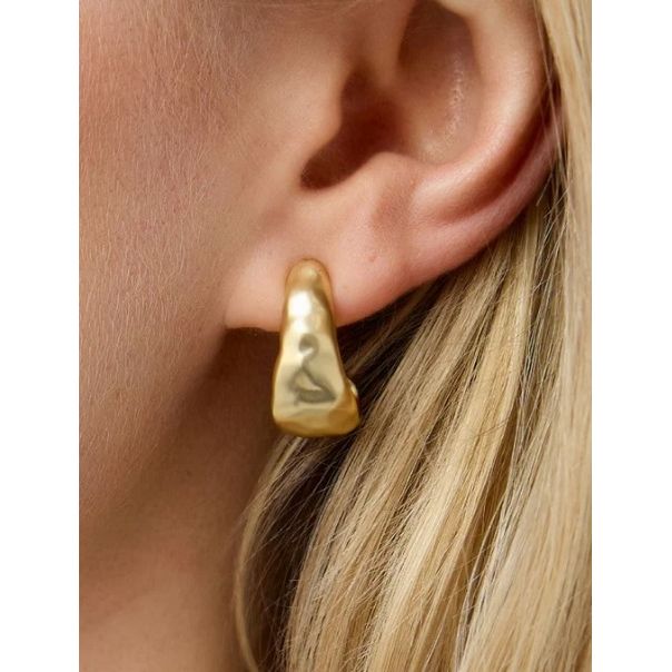 Tolomato Hoop Earrings