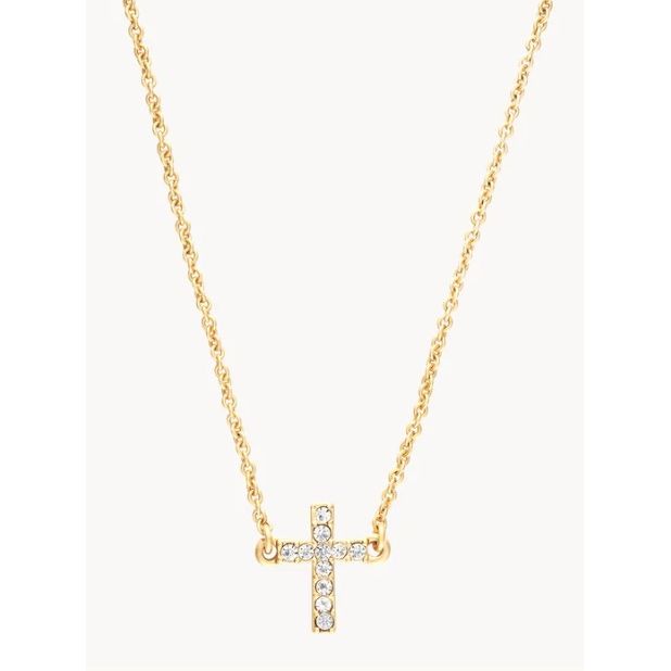 Sea La Vie Have Faith Necklace