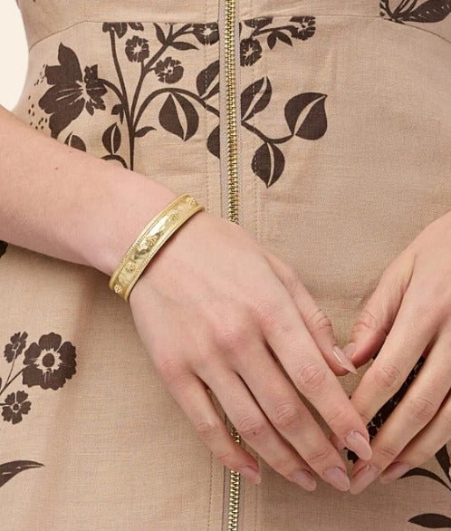 Mercer House Cuff