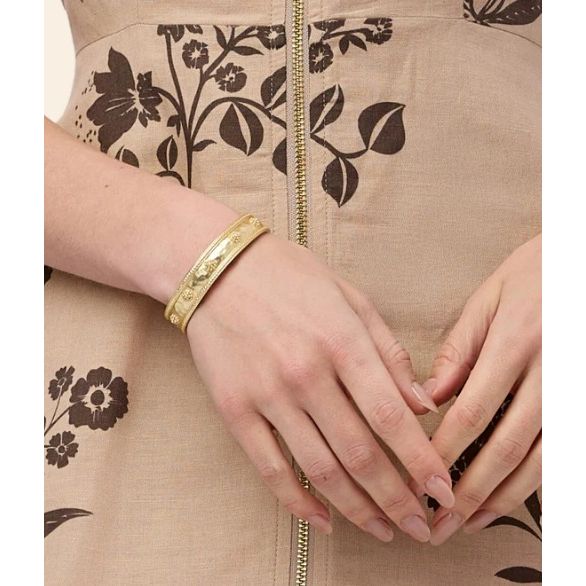 Mercer House Cuff