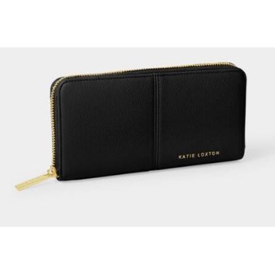 Black Laila Wallet