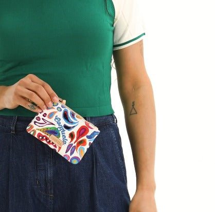 Bianca Pouch