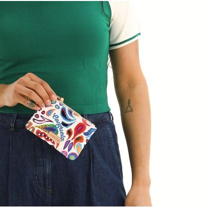 Bianca Pouch