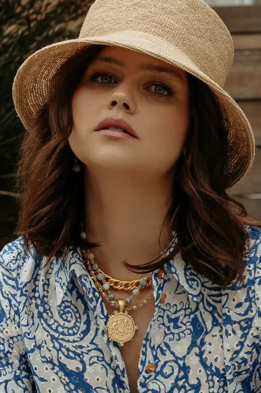 Adele Necklace