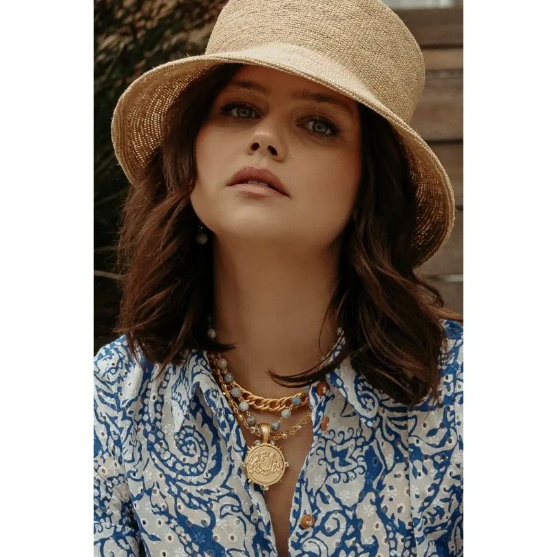 Adele Necklace