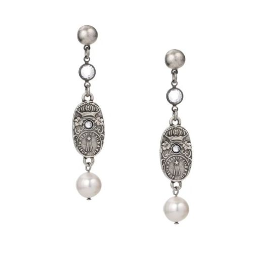 Lauren Earrings
