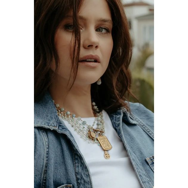 Charlène Necklace