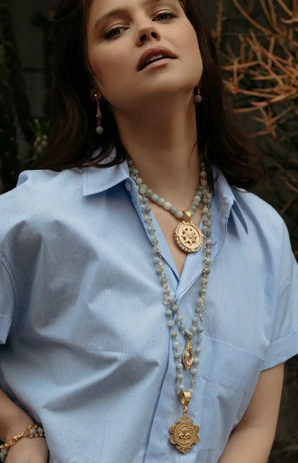 Lizette Necklace