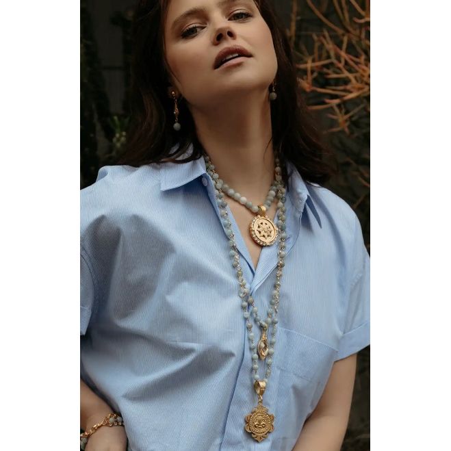 Lizette Necklace
