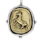 Unbroken Pendant