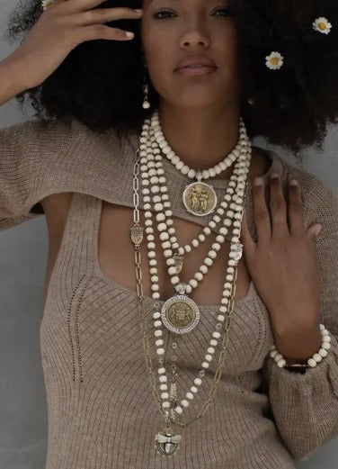 Arielle Necklace