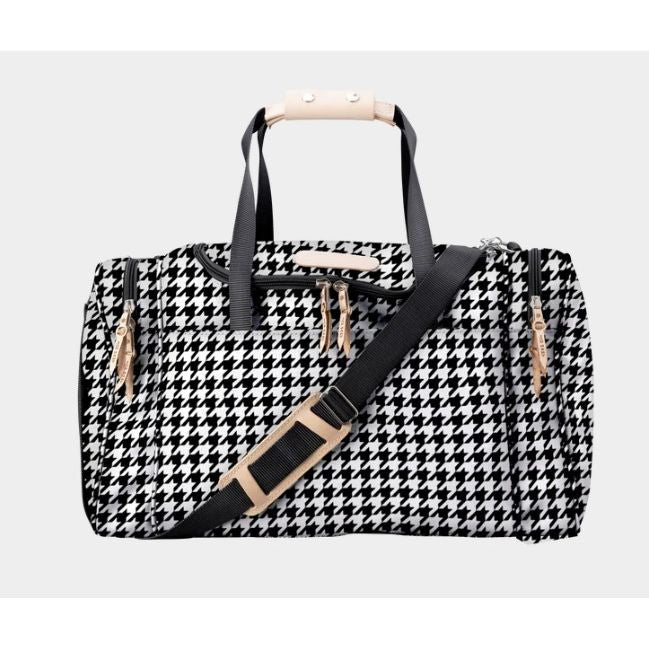 Med Square Duffel