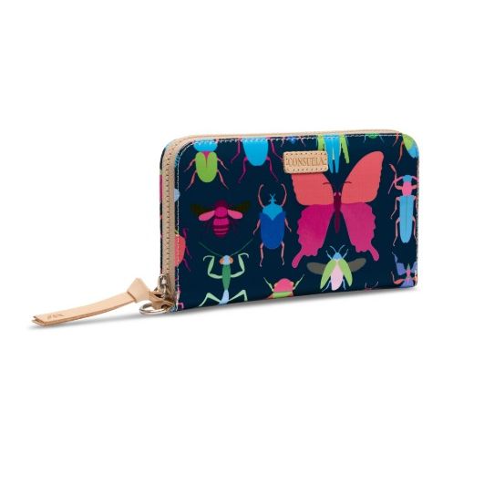 Gemma Essential Wallet