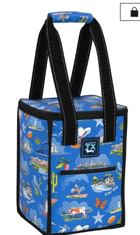 Soft Cooler Medium Pleasure Chest