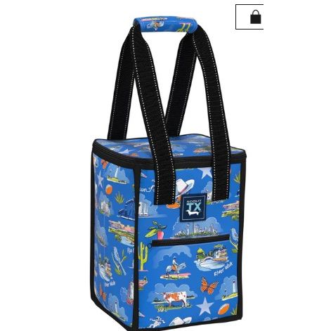 Soft Cooler Medium Pleasure Chest
