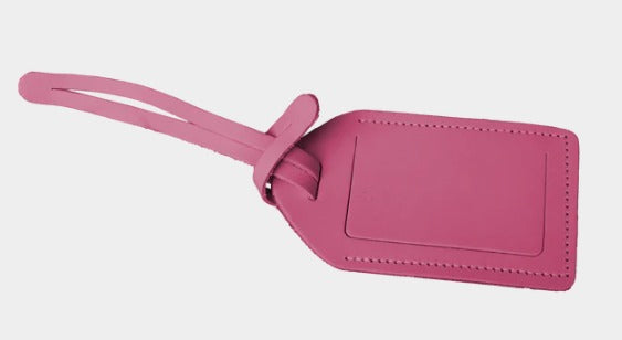 Luggage Tag