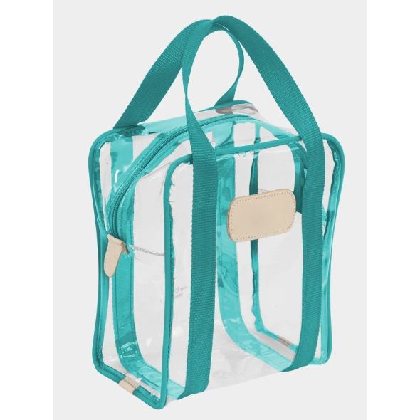 Clear Shag Bag