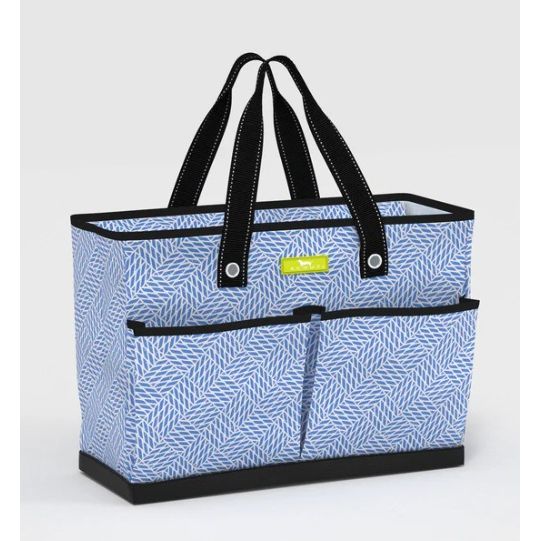 Twisted Sister Ben Pocket Tote