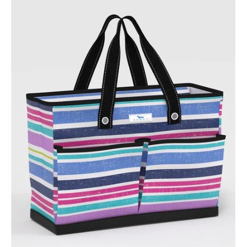 Rum Runner Ben Pocket Tote