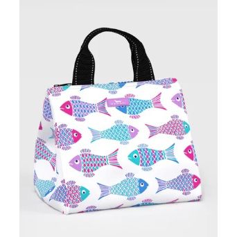Schools Out Eloise Lunch Bag