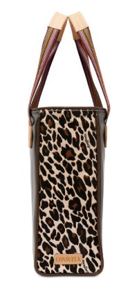 Javiera Classic Tote