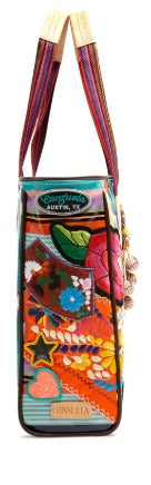 Dezi Classic Tote