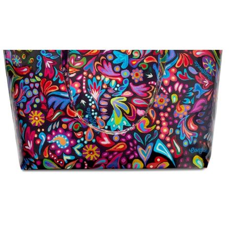 Sophie Jumbo Bag