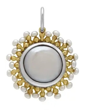 Bring the Glow Pendant