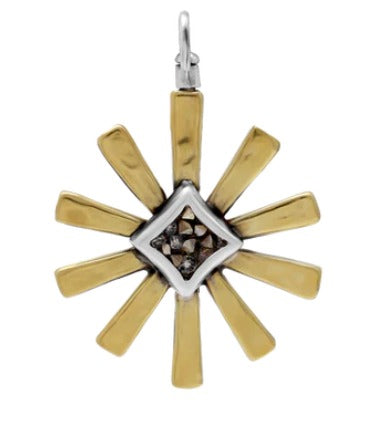 Celebrate Now Pendant