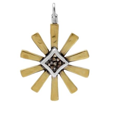 Celebrate Now Pendant