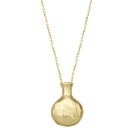 Amphora Necklace