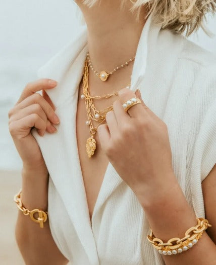 Ina Bracelet