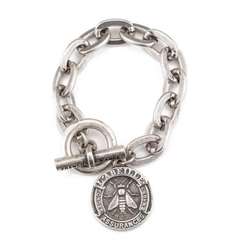 Brittany Bracelet - Abeille