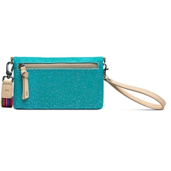 Shay Uptown Crossbody