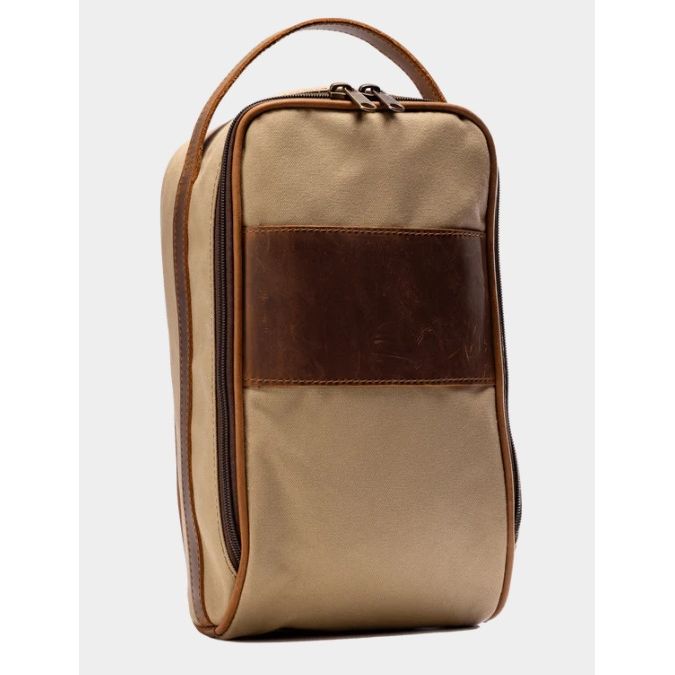 JH Shoe Bag