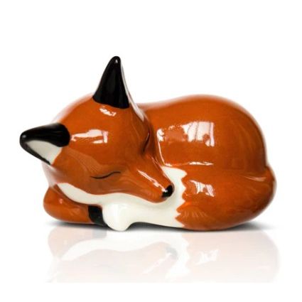 Foxy Lady Mini
