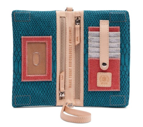 Indy Uptown Crossbody