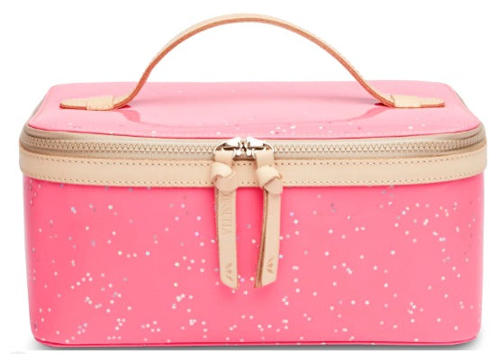 Shine Train Case