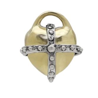 Heartglobe Pendant