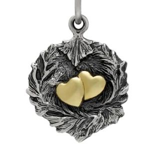 Love Nest - Two Heart
