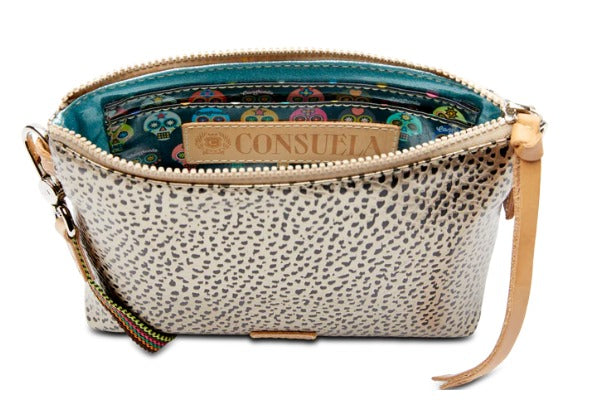 Wesley Midtown Crossbody