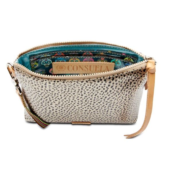 Wesley Midtown Crossbody