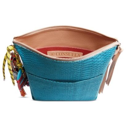 Indy Tour Crossbody